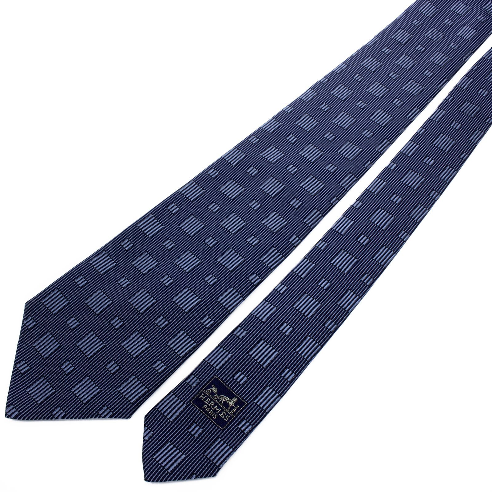 レギュラータイ ジャガードタイ