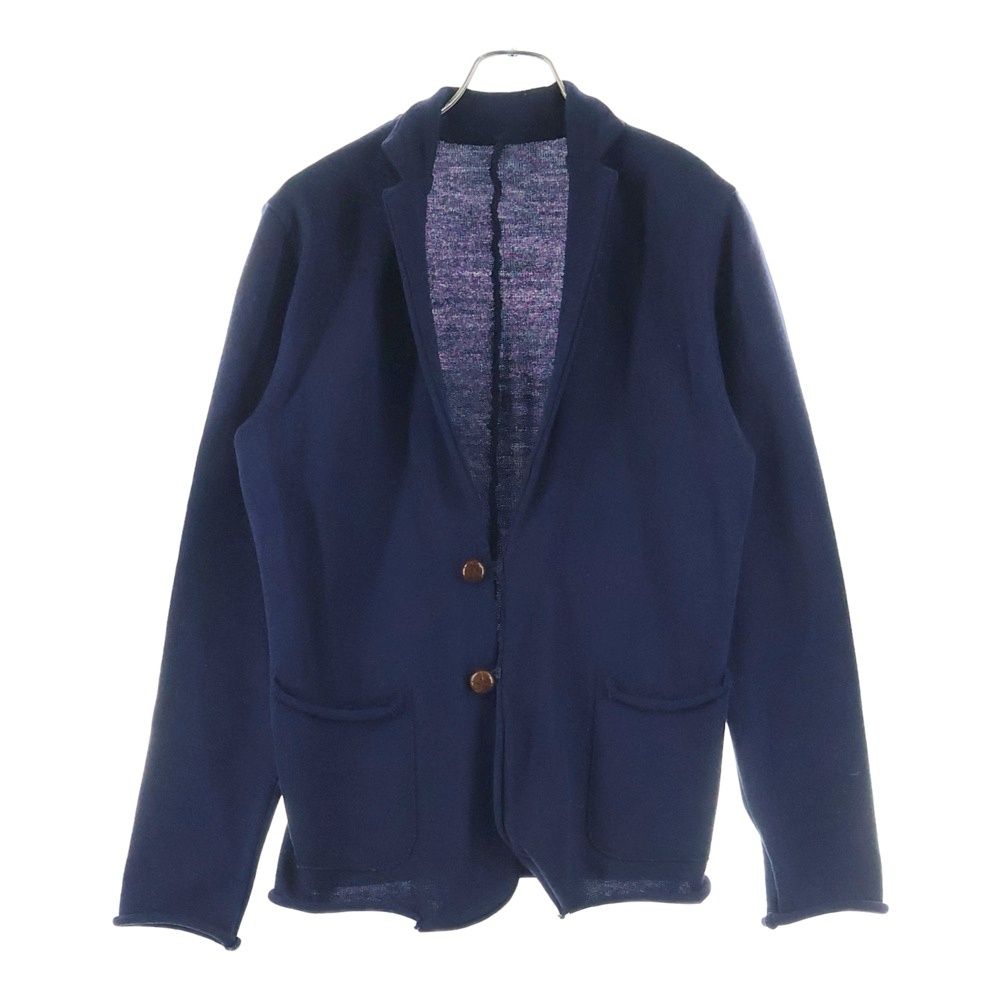 SOPHNET. (ソフネット) 2B Knit Jacket 2ボタンニットジャケット