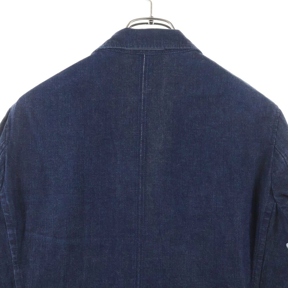 SOPHNET. (ソフネット) 2B Denim jacket 2ボタンデニムジャケット SOPH