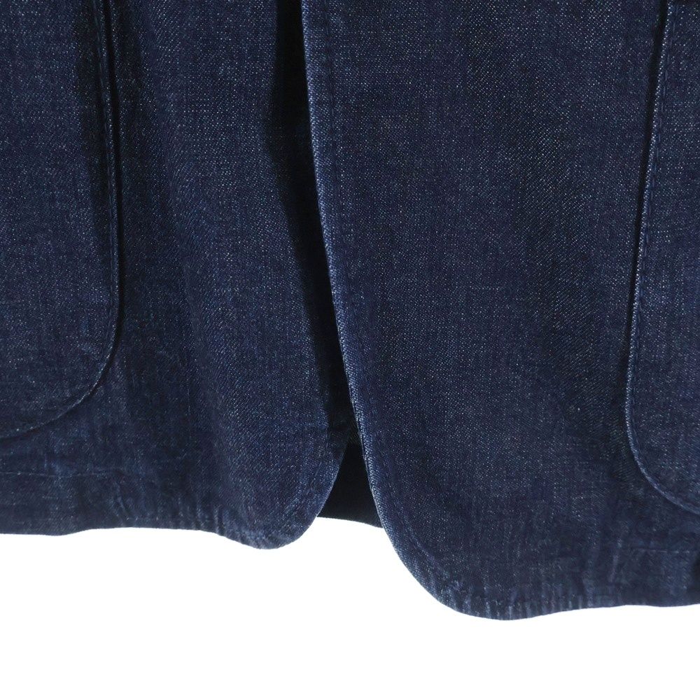 SOPHNET. (ソフネット) 2B Denim jacket 2ボタンデニムジャケット SOPH