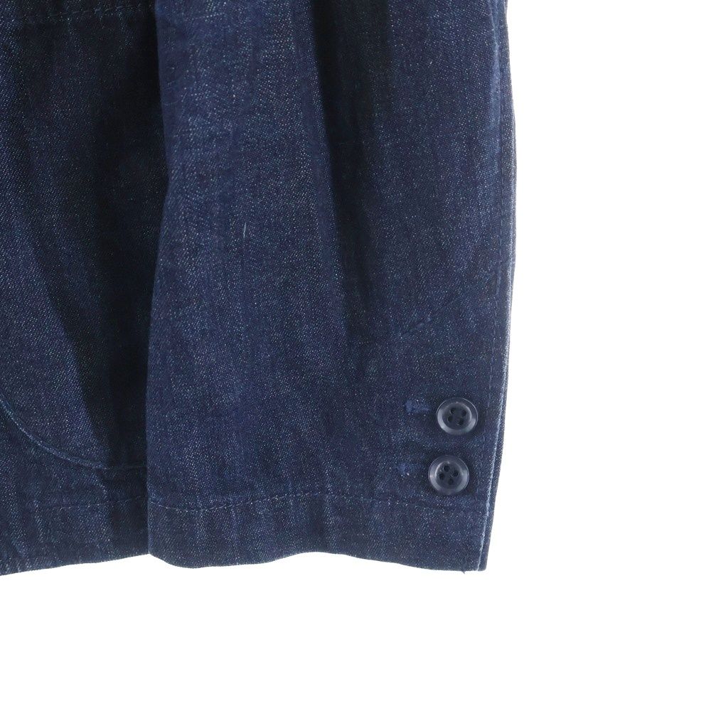 SOPHNET. (ソフネット) 2B Denim jacket 2ボタンデニムジャケット SOPH