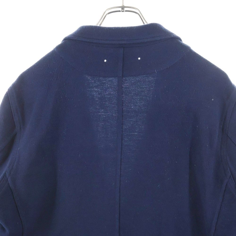 ジャケット・アウター SOPHNET 2WAY STRETCH POPLIN NO COLLAR JK