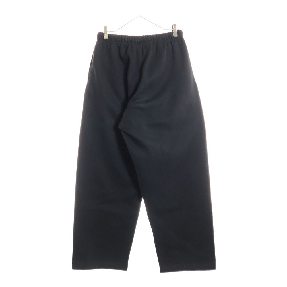 FEAR OF GOD フィアオブゴッド エッセンシャルズ Core Collection Lounge Sweatpant コア ラウンジスウェットパンツ ブラック