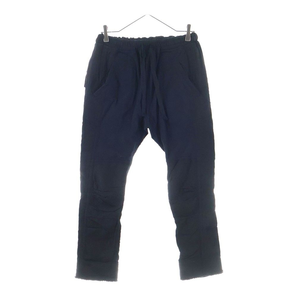 Haider Ackermann (ハイダーアッカーマン) コットン イージーカーゴ