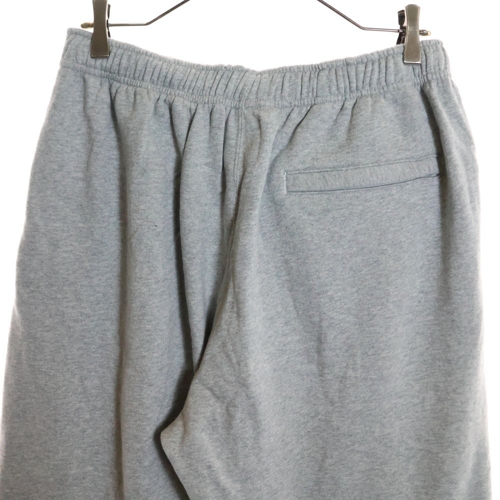  KAIKO カイコー CLOUD TROUSER ワイド スウェットパンツ グレー 25 024 その他 メンズ