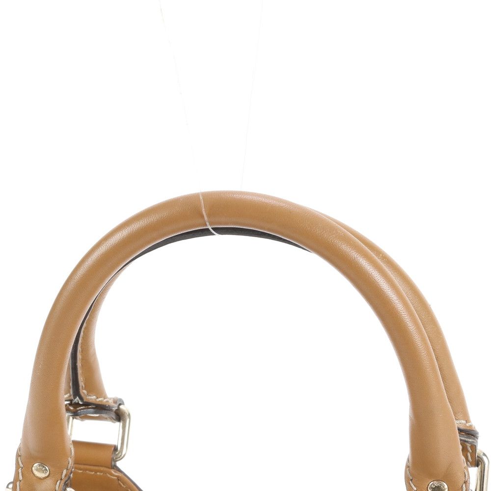 値下げ/希少 グッチ トートバッグ ディアマンテ スーキー チャーム キャンバス 極美品 グッチ ディアマンテ スーキー 211944 レザー キャンバス