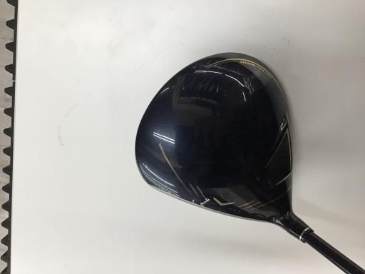 中古】 ダンロップ XXIO(2022) 10.5° ドライバー DR XXIO MP1200(DR