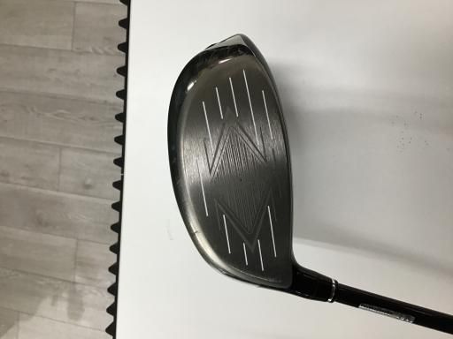 中古】 ダンロップ XXIO(2022) 10.5° ドライバー DR XXIO MP1200(DR