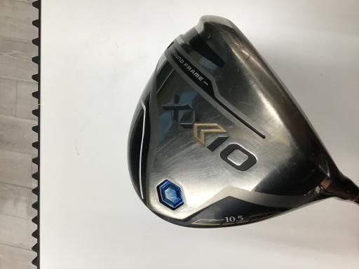 中古】 ダンロップ XXIO(2022) 10.5° ドライバー DR XXIO MP1200(DR