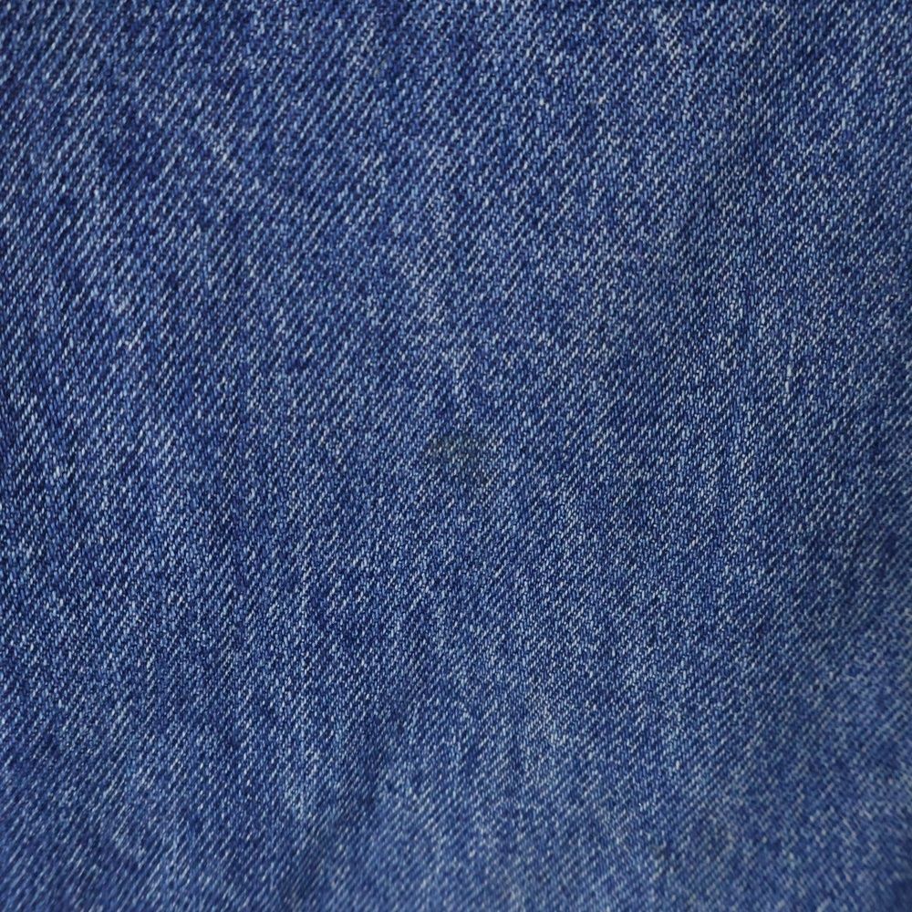 WTAPS (ダブルタップス) 24SS BLUES STRAIGHT/TROUSERS/COTTON.DENIM