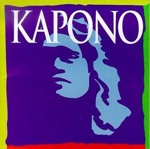 CD Home in the Islands Henry Kapono