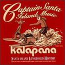 CD Captain Santa s Island Music Kalapana