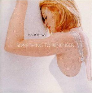 CD)Something To Remember／マドンナ - メルカリ