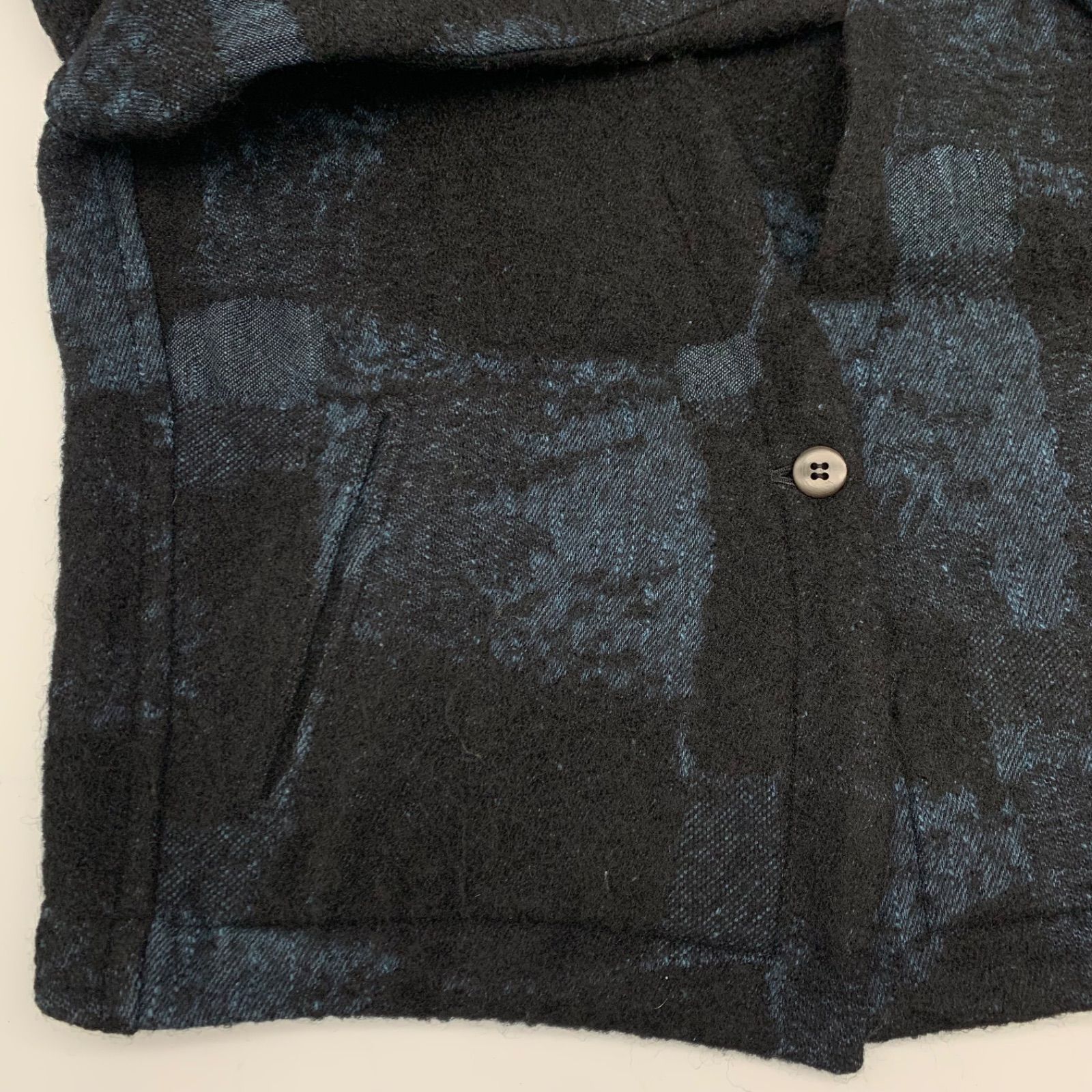 アート風パターン