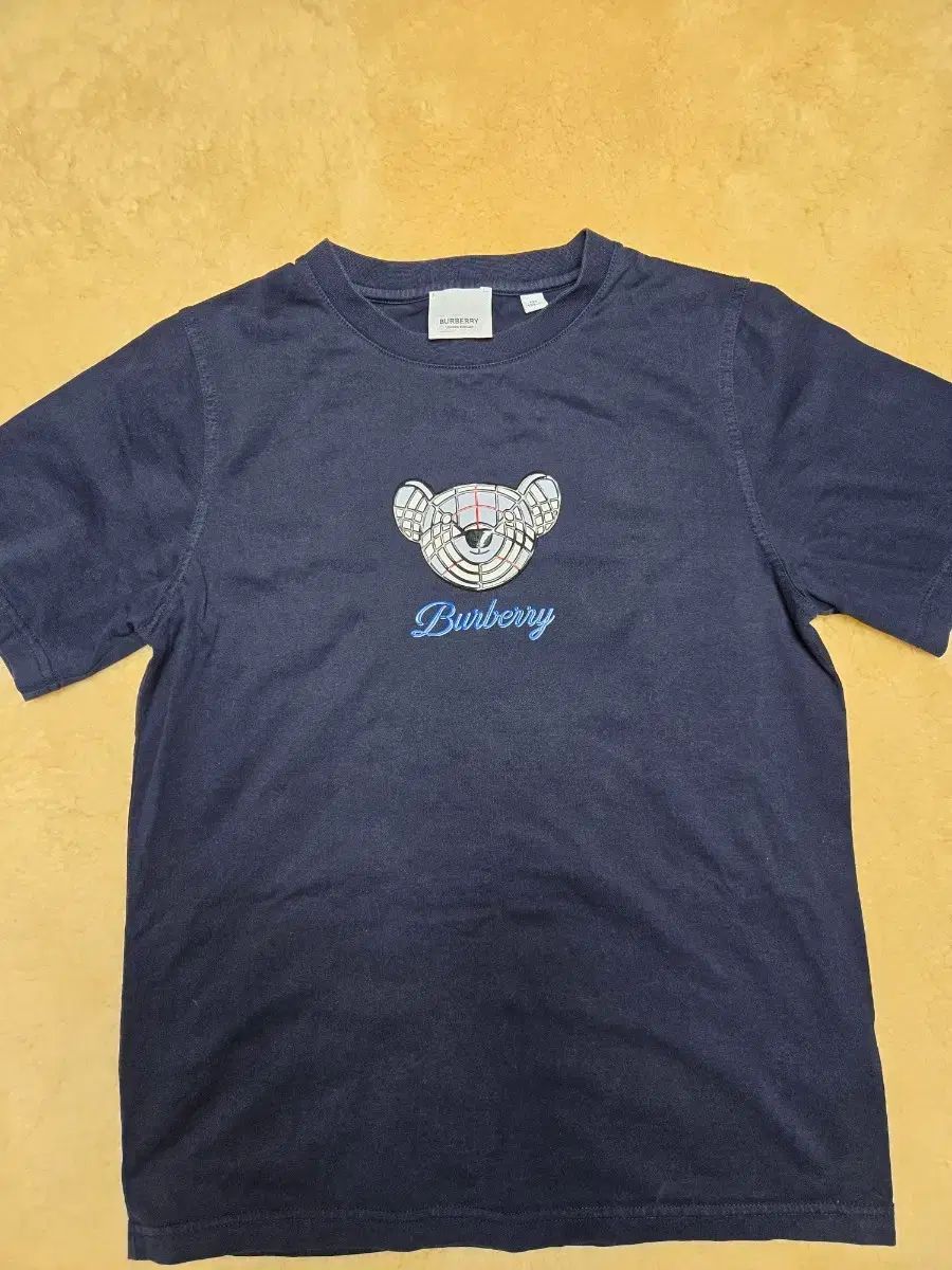 バーバリー キッズ ベアー Tシャツ 12 y