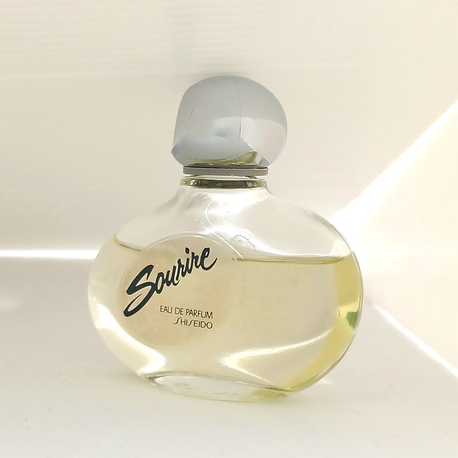廃盤 希少 資生堂 スーリール オードパルファム 60ml 日本製 - メルカリ
