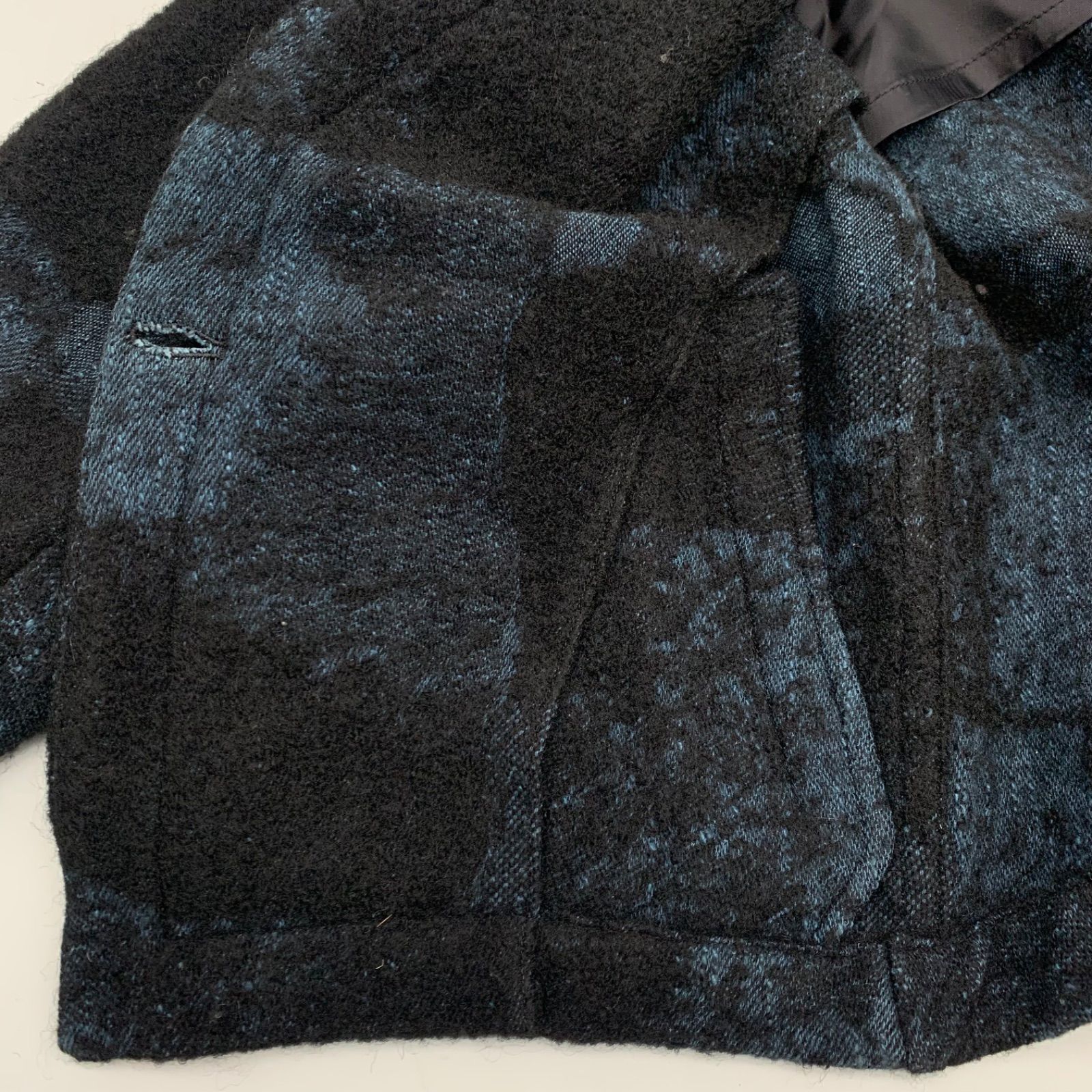 ジャケット テーラードジャケット