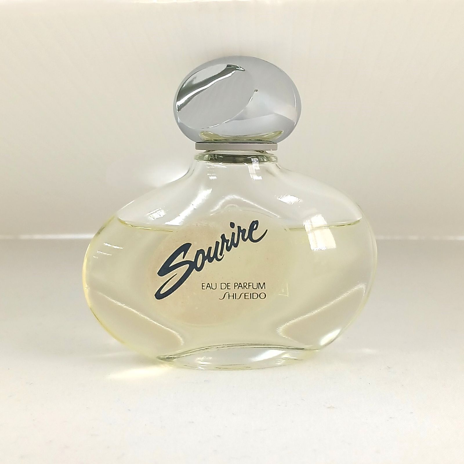 廃盤 希少 資生堂 スーリール オードパルファム 60ml 日本製 - メルカリ