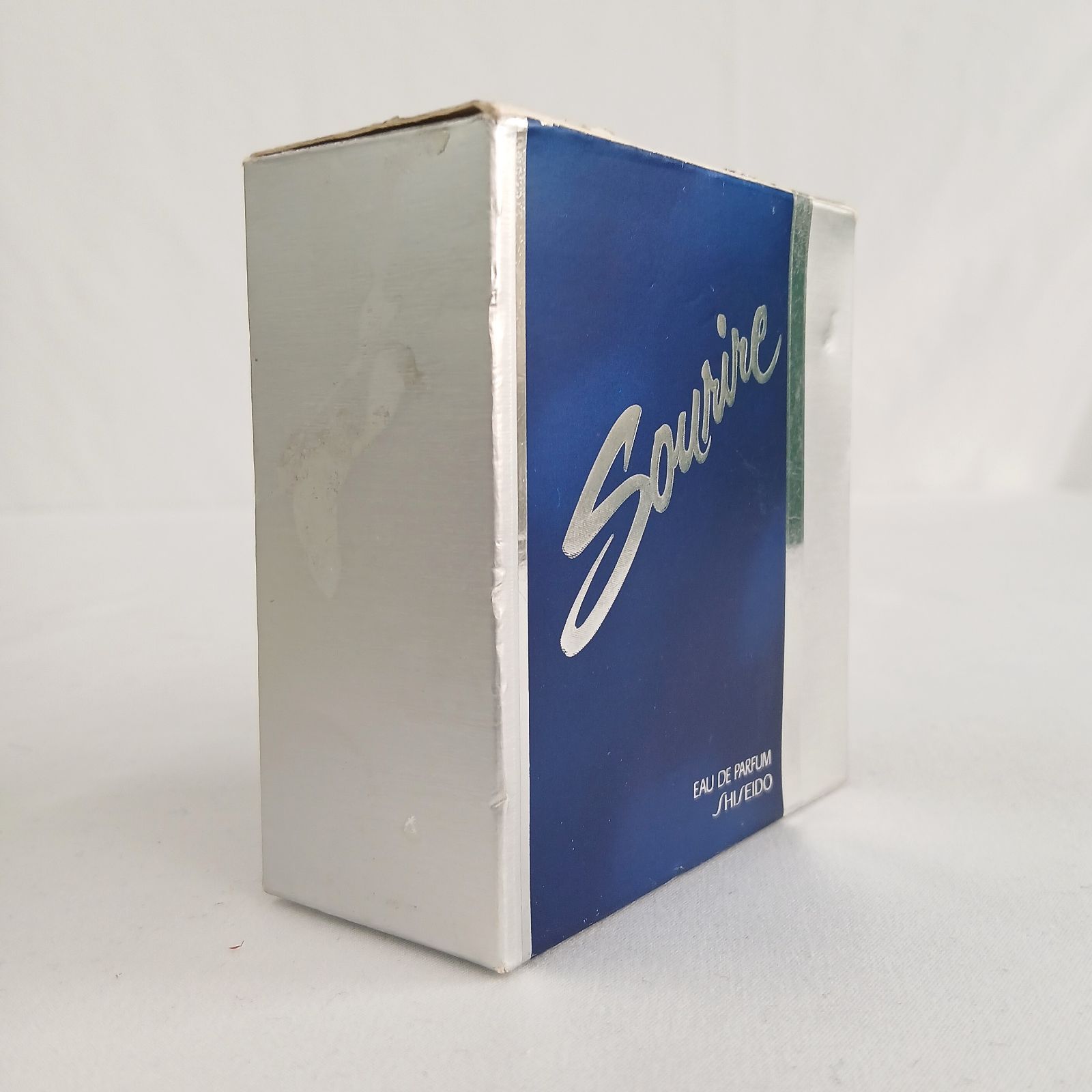 廃盤 希少 資生堂 スーリール オードパルファム 60ml 日本製