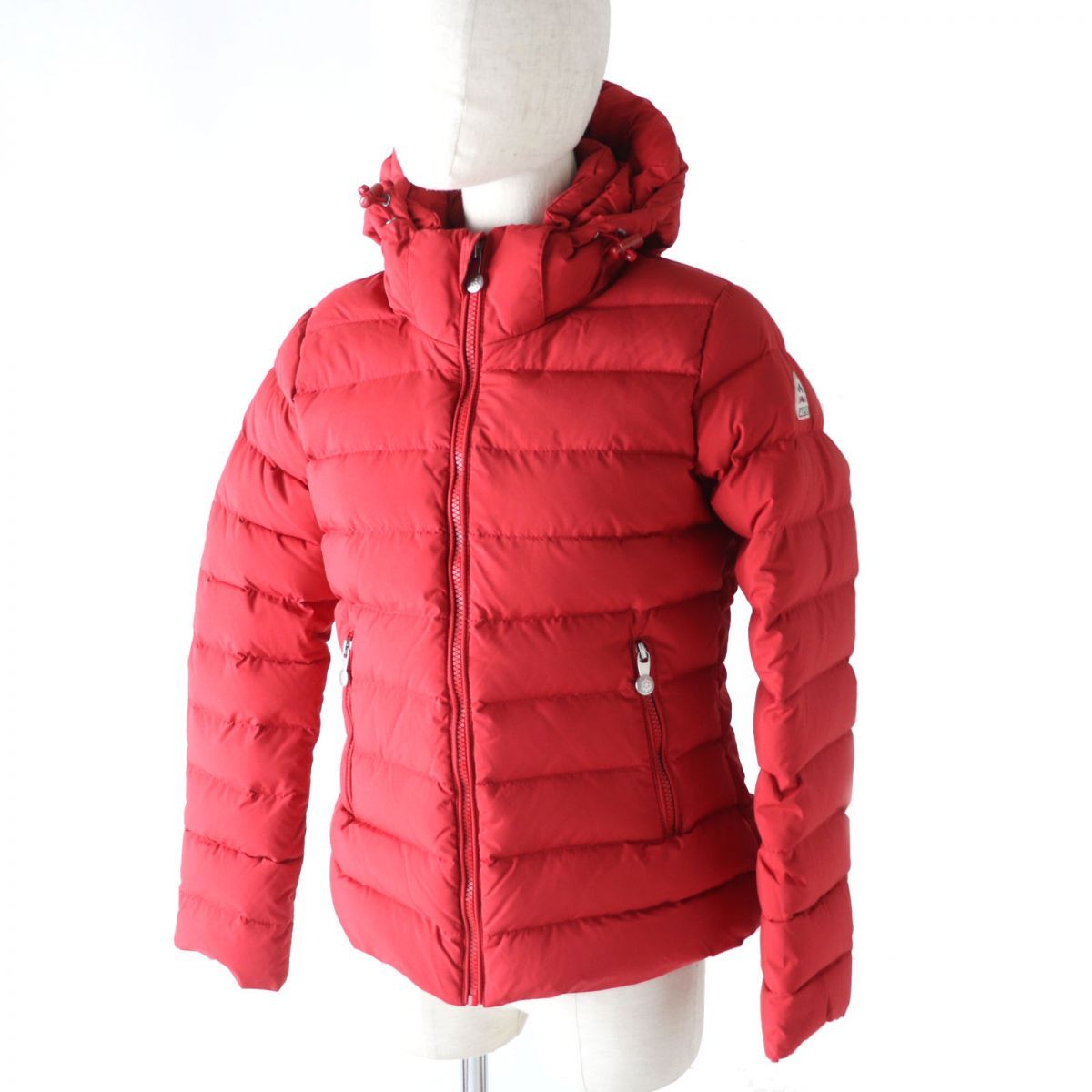 極美品☆正規品 ピレネックス SPOUTNIC SOFT スプート ニック フード 