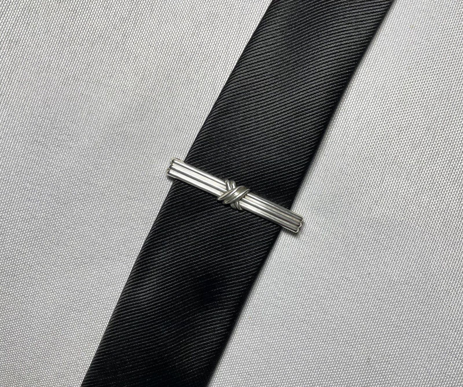 ティファニー シグネチャークロス