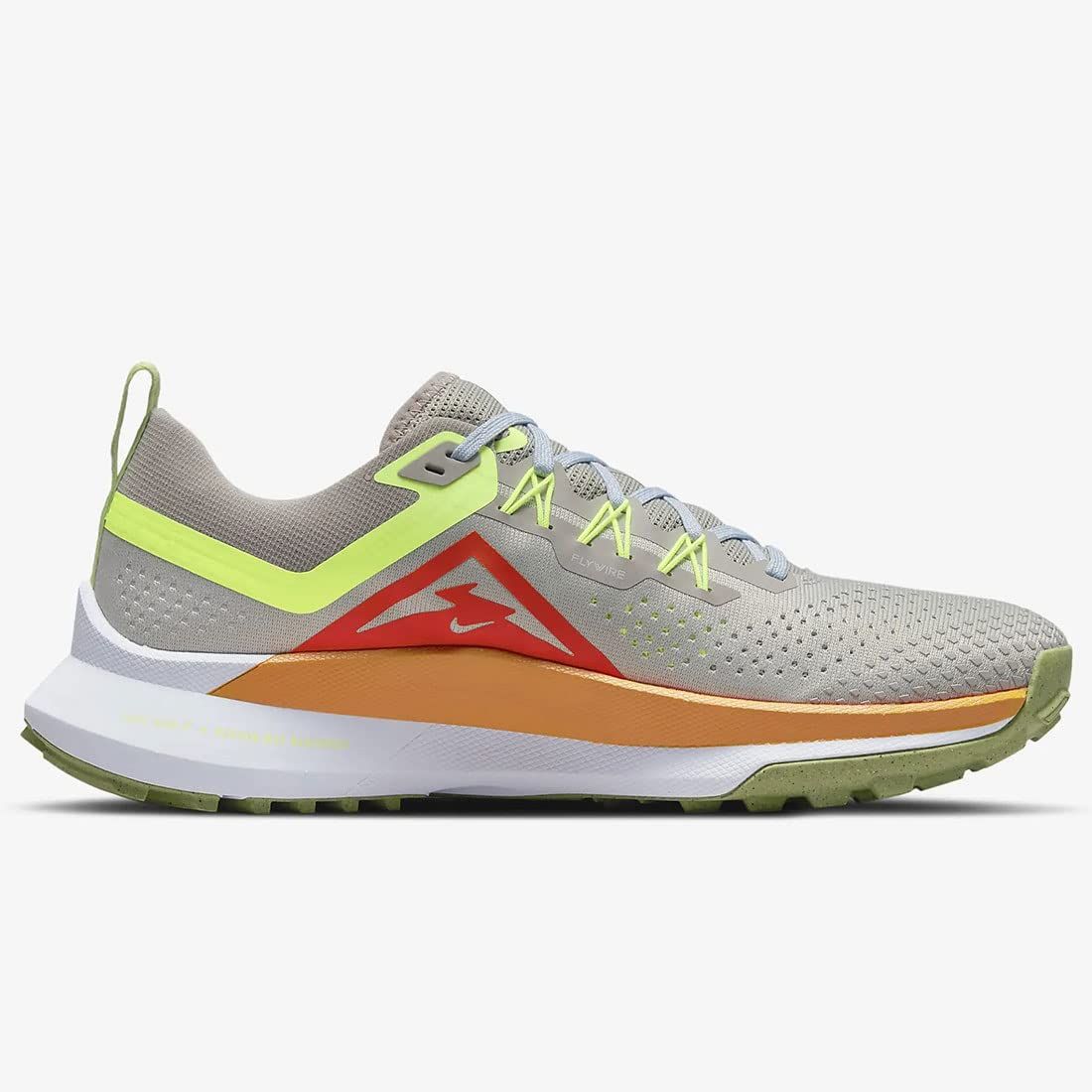 Trail ライトアイアンオール