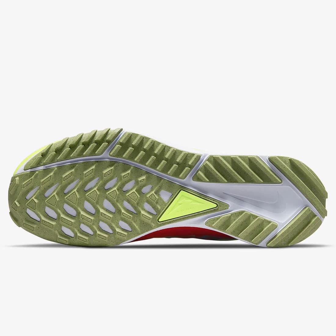  ナイキ リアクト ペガサス トレイル 4 React Pegasus Trail ライトアイアンオール コブルストーン フットボールグレー DJ 6158 002 日本 26 5 cm その他 靴