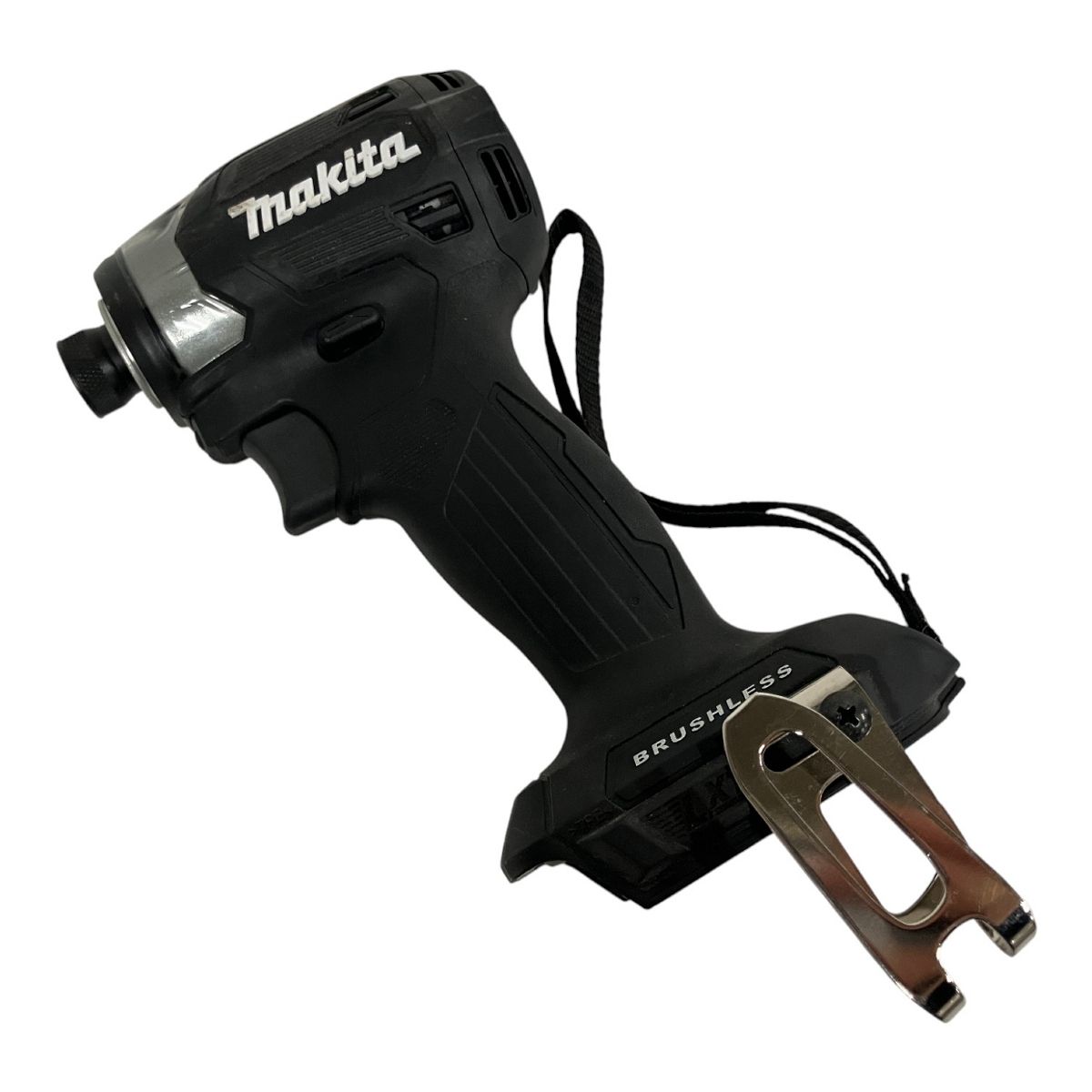 Makita TD 173 D インパクトドライバー 電動工具