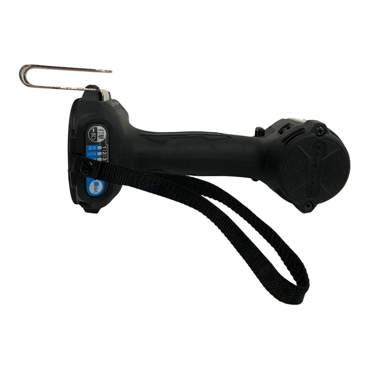 インパクトドライバー 電動工具