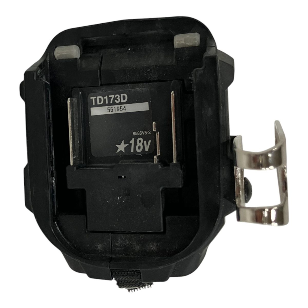  Makita TD 173 D インパクトドライバー 電動工具 電動インパクトドライバー ドリル ドライバー レンチ