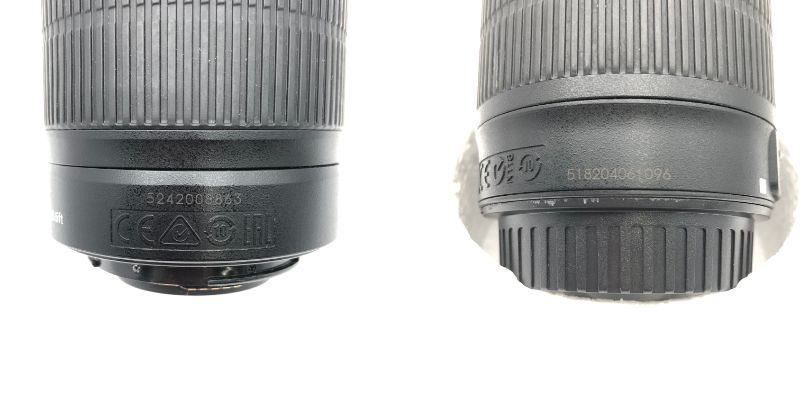 Canon EF-S 18-55mm F3.5-5.6 IS STM 標準ズームレンズ #5154 ＋Canon