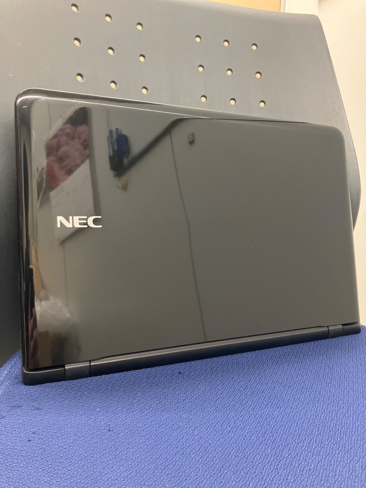 ジャンク NEC PC-VK22TFWD4SZN CORE i5 VK22TF-N ノートPC - メルカリ