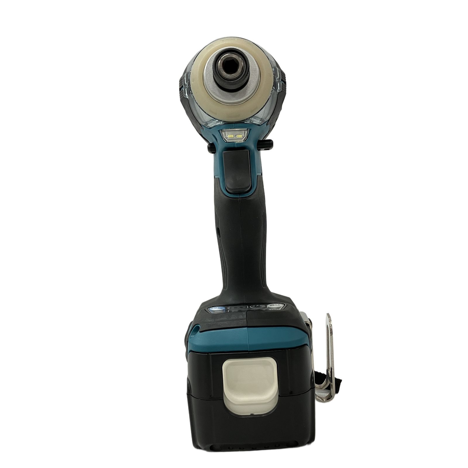  makita 14 4 V 6 0 Ah 充電式 インパクトドライバ 電動工具 マキタ 電動インパクトドライバー ドリル ドライバー レンチ