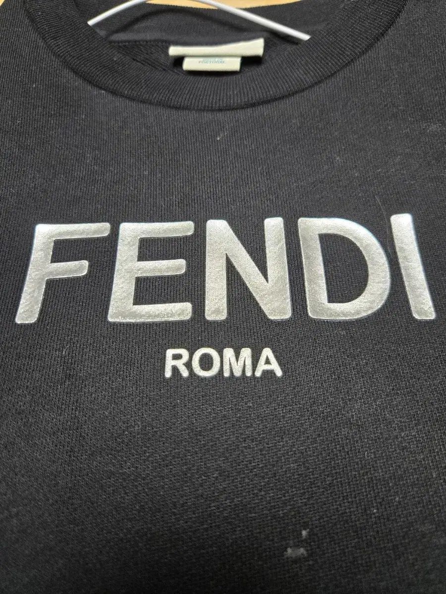 FENDI フェンディ キッズ 10 y スウェット