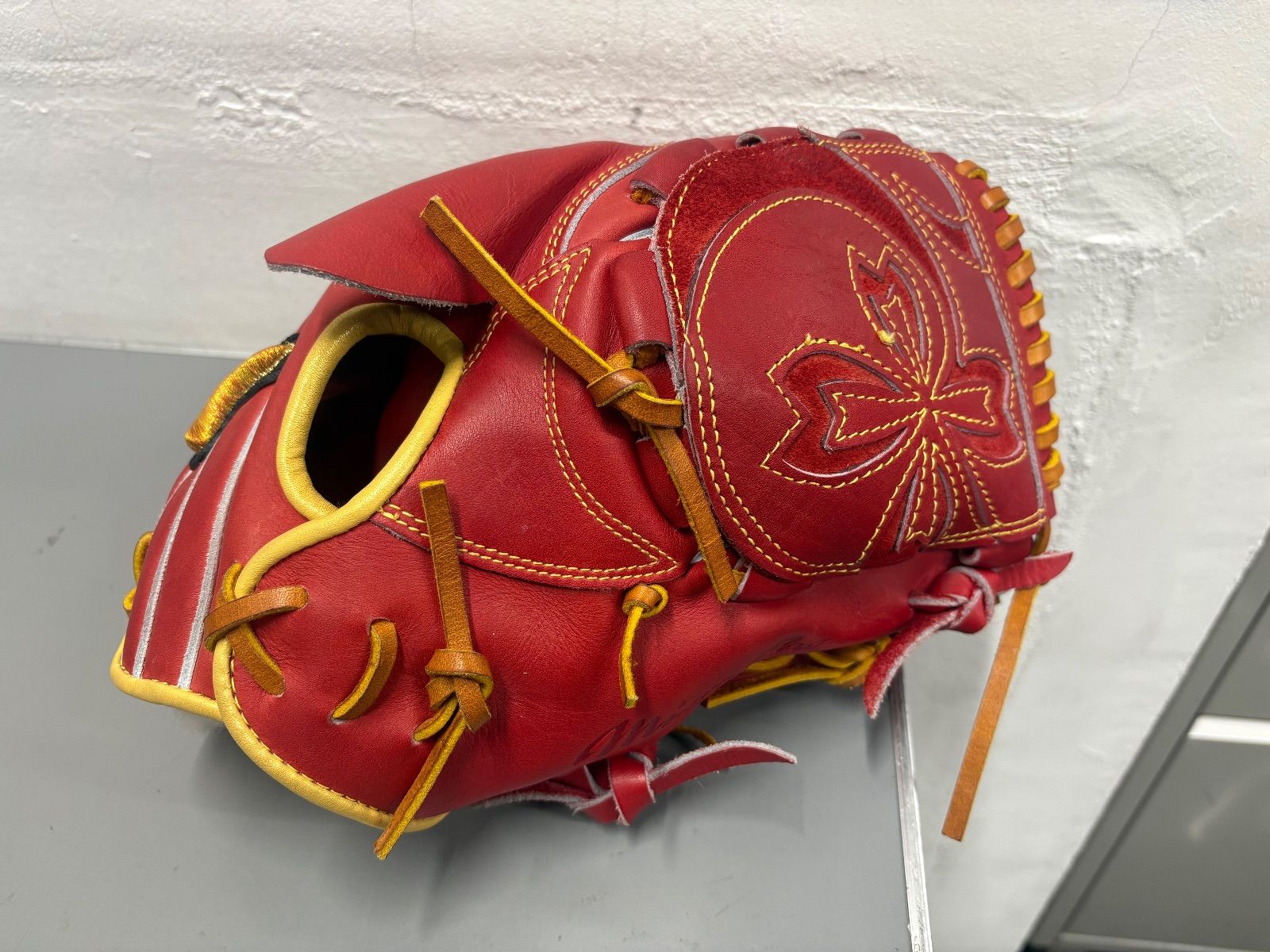 ミズノプロ mizuno pro 一般軟式用グローブ 投手用 野球用品 大人