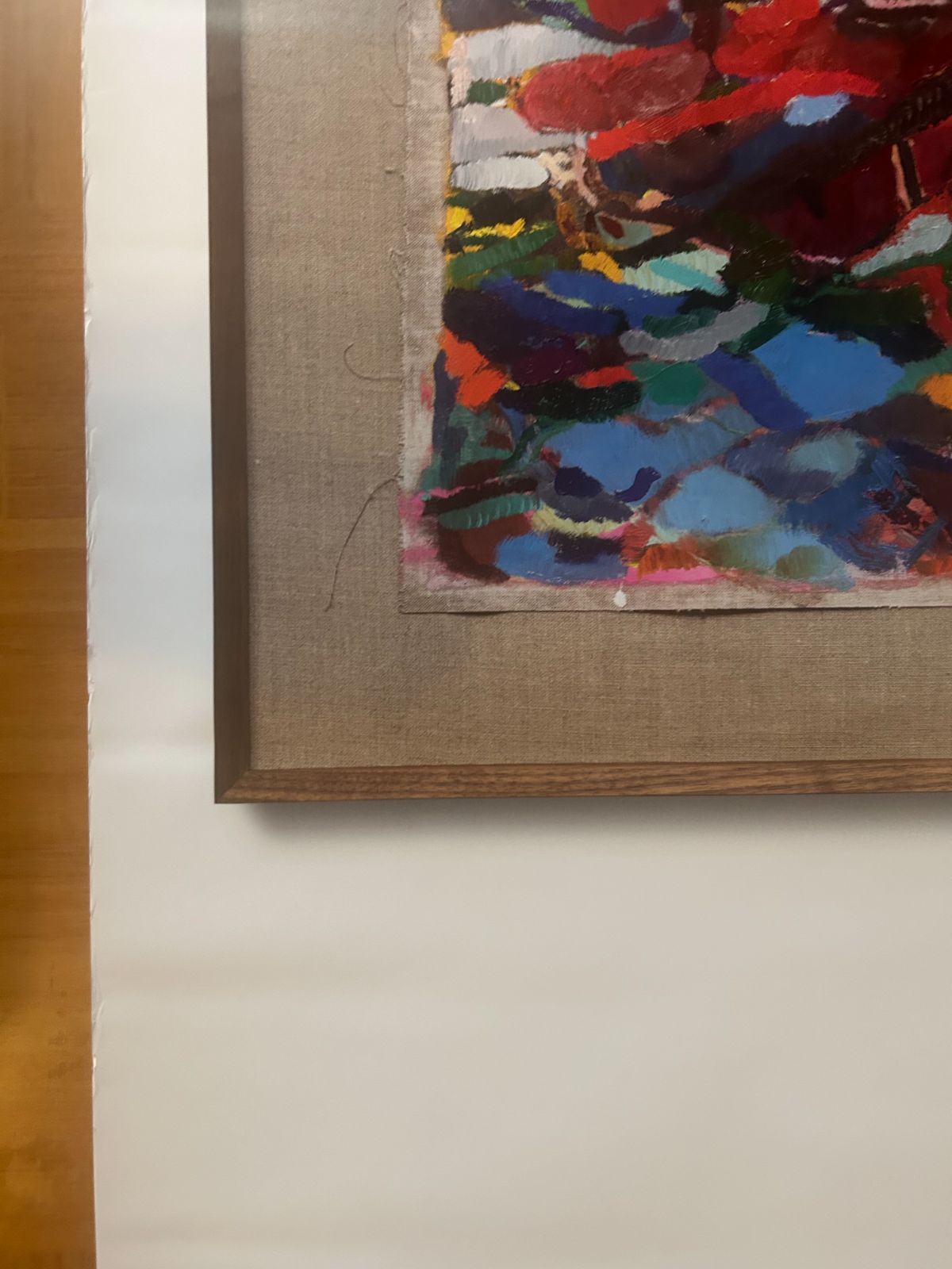 Mark Grotjahn マーク・グロッチャン / 2024年 展覧会 オリジナル