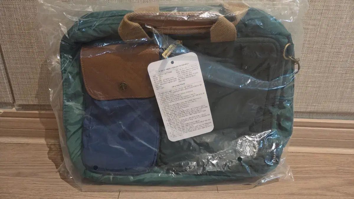 STARBUCKS スターバックス マルチバッグ ノートパソコン バッグ
