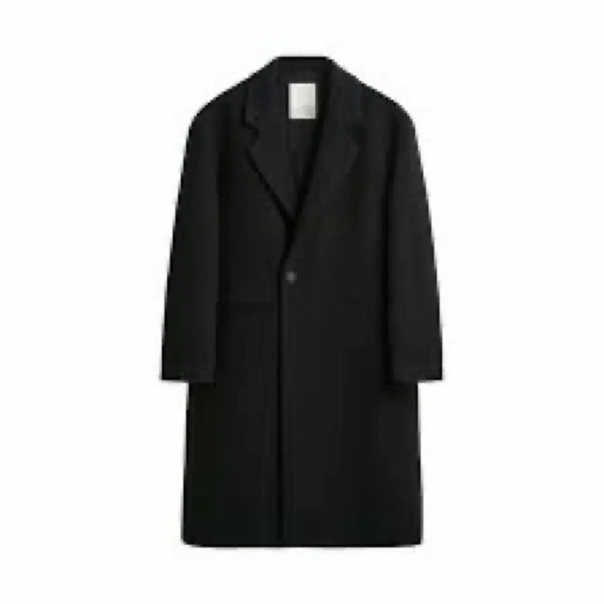 【新品】【完売品】ZARA スタジオニコルソン オーバーサイズコート ZARA ザラ x スタジオ ニコルソン ザコルソン オーバーサイズ メンズ