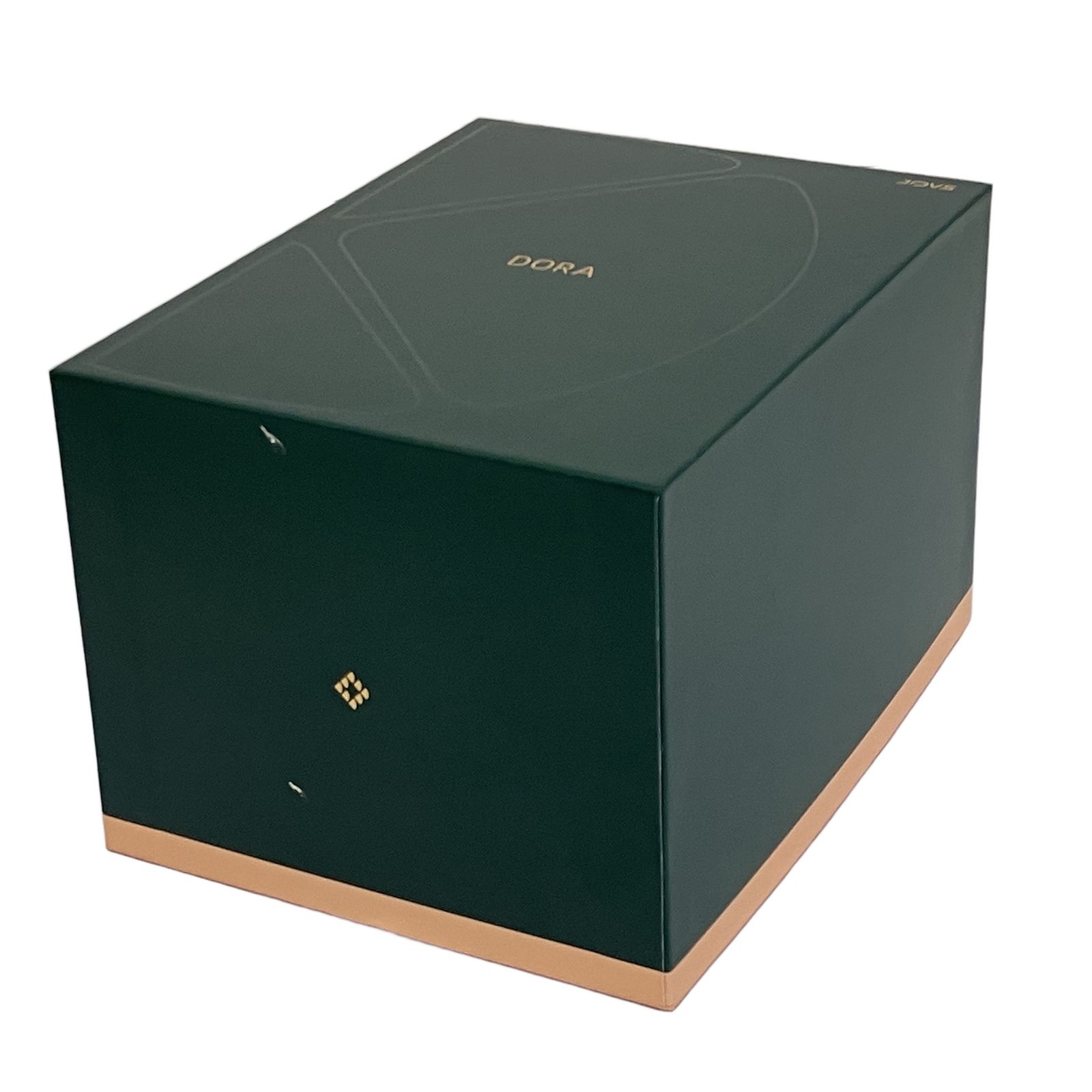 JOVS Dora J 847 家庭用 脱毛器 フラッシュ式 ジョブズ 機器