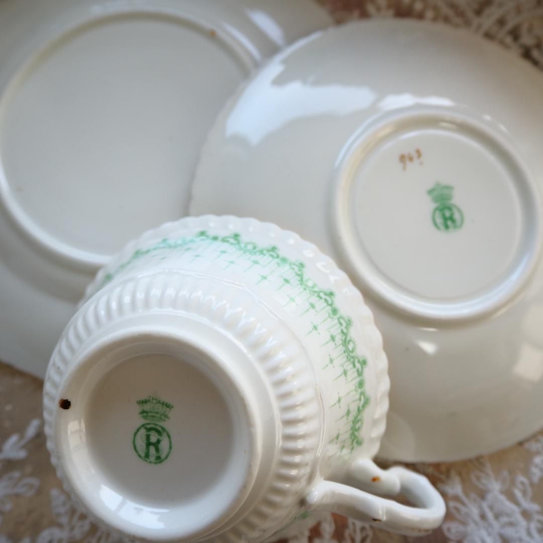 サミュエルラドフォード 1880年頃