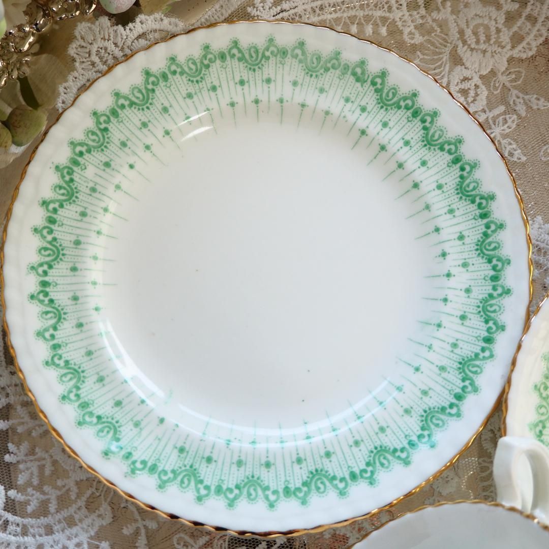 カップ＆ソーサー F