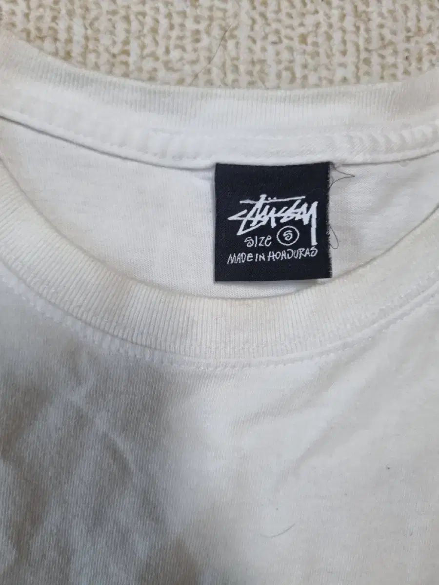 STUSSY ステューシー