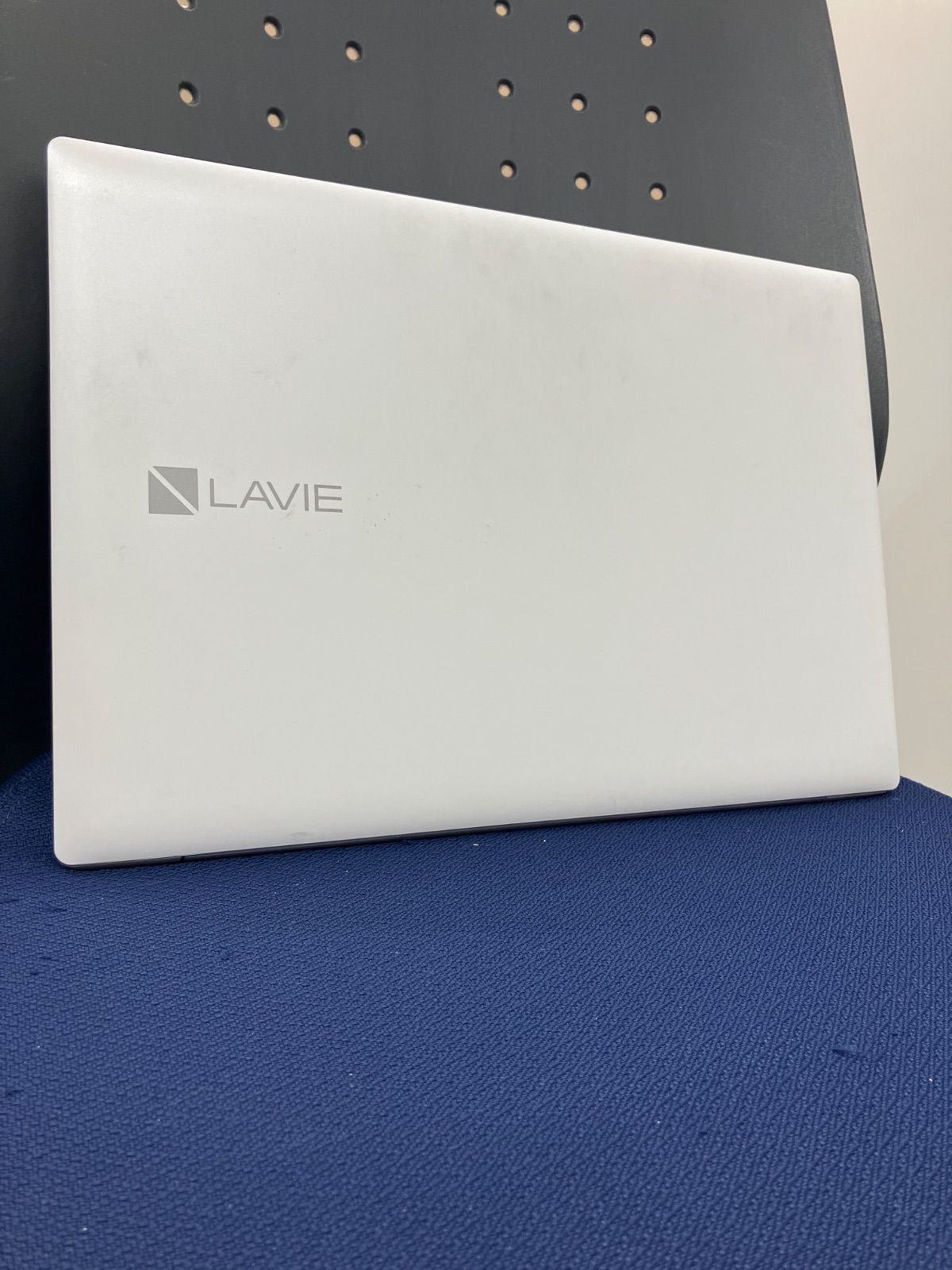 ジャンク NEC LaVie PC-GN164JDAF 第8世代 CORE i5-8250U ノート