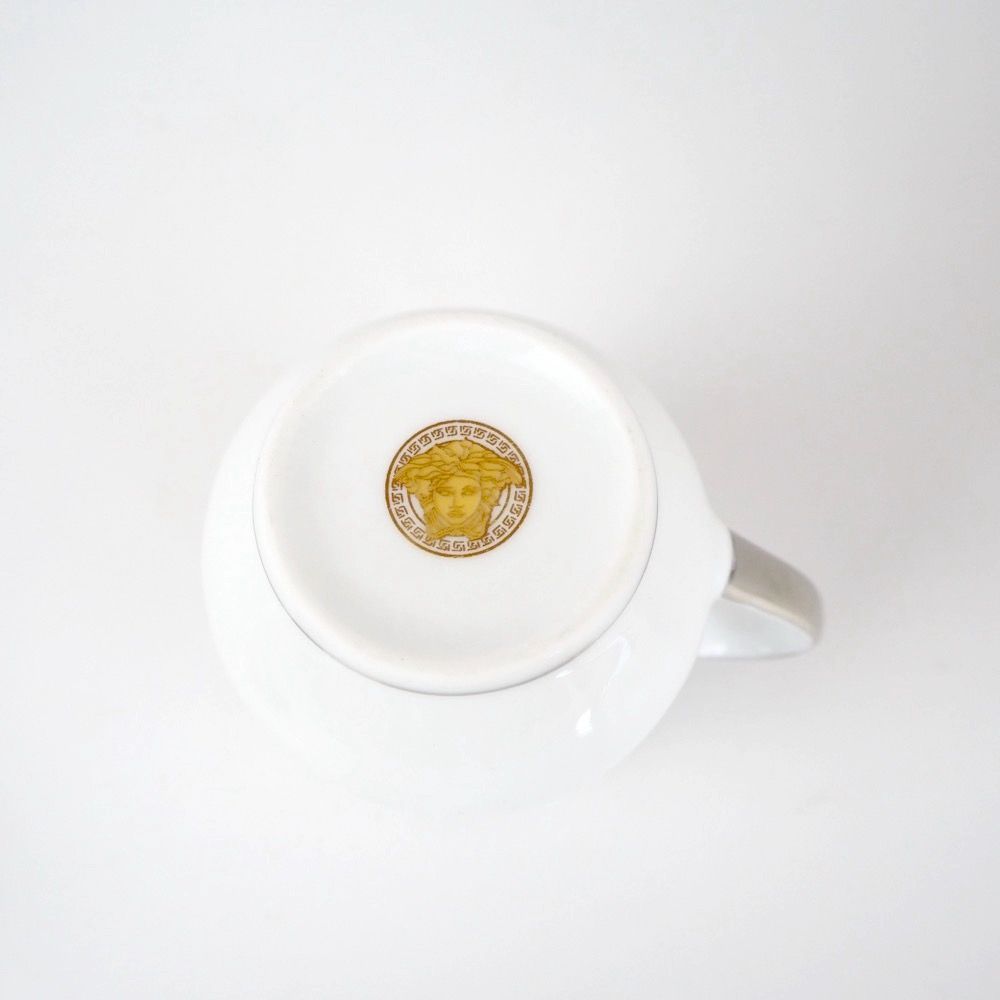 ポット＆クリーマー