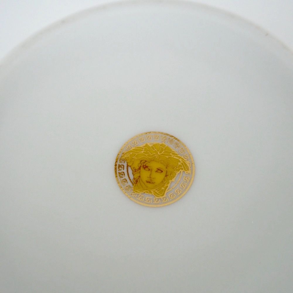 メアンドル ポット＆クリーマー