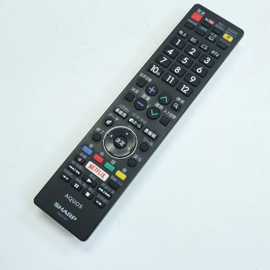 リアルな映像美