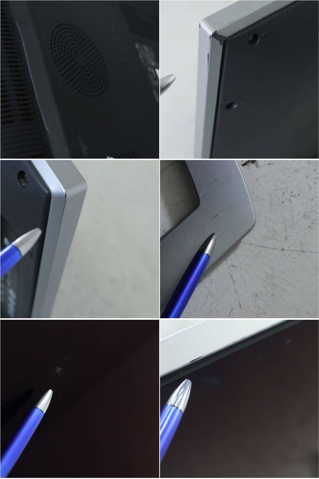 2016年製 リモコン付き