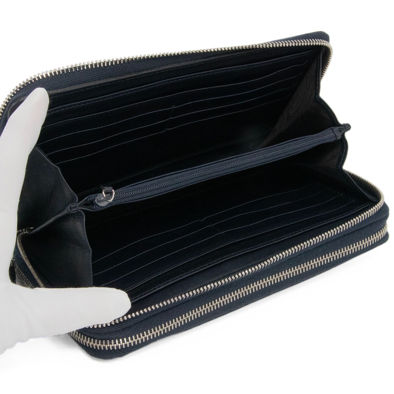 本物 送料無料 グッチ 長財布 ラウンドファスナー ダブルファスナー