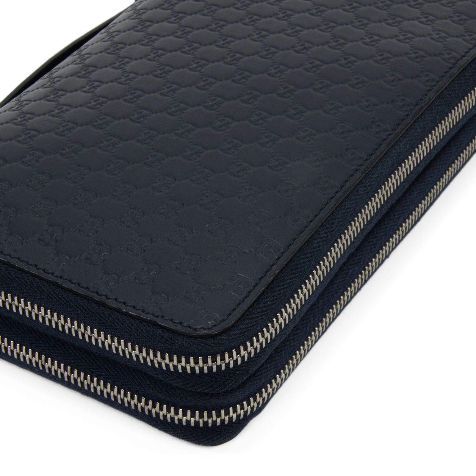 本物 送料無料 グッチ 長財布 ラウンドファスナー ダブルファスナー