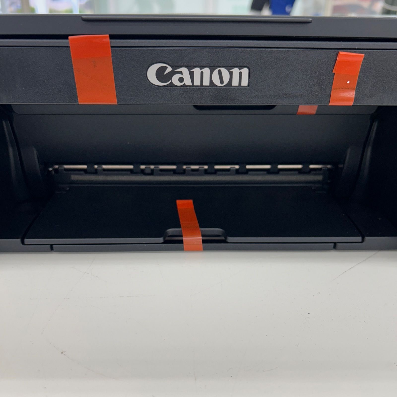 リユースのサカイ東金店　Canon プリンター21年製　色褪せあり　TJ14264 キヤノンラージフォーマットプリンター TC-21:大判プリンター(A2サイズ